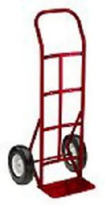 Picture of Hand Truck Steel 600 Lb Capacity