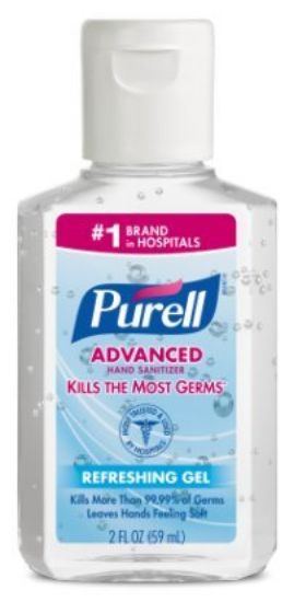 Picture of Hand-sanitizer