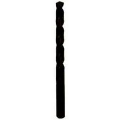 Picture of Drill-Bit 11/64 X 3-1/4" Black-Oxide-Finish