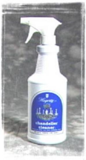 Picture of Chandelier Cleaner