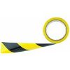 Picture of Yellow/Black Floor Tape 2" x