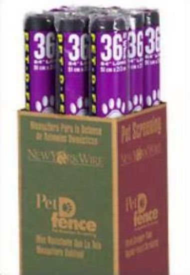 Picture of 48" x Fiberglass Pet Screen