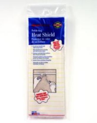 Picture of Solder Heat Shield
