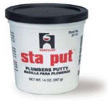 Picture of Plumbers-Putty