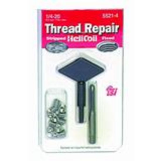 Picture of 1/4-20 TPI 20 Thread Repair-Kit