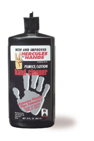 Picture of With-Pumice Lotion Hand-Cleaner