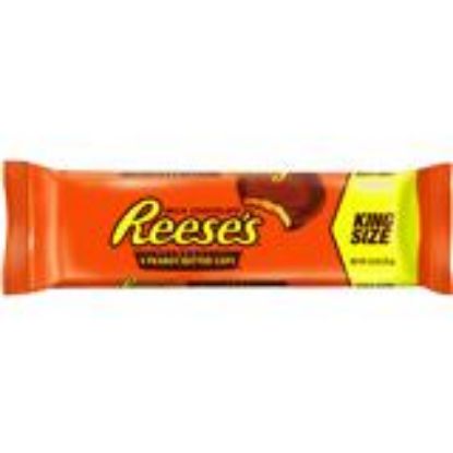 Picture of King-size Peanut-butter-cups