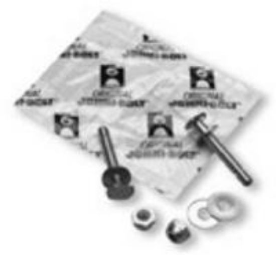 Picture of Johni-bolts 5/16" X 2-1/4"