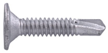 Picture of 10-24 x 1-7/16 Wafer-Head Screw
