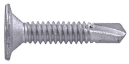 Picture of 10-24 x 1-7/16 Wafer-Head Screw