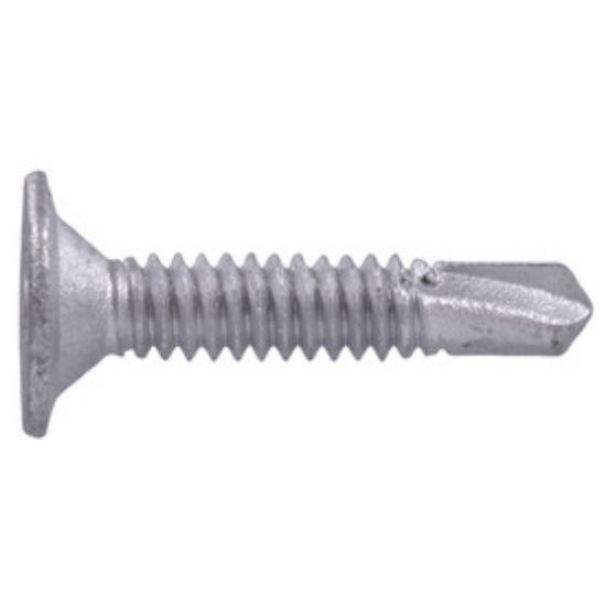 Picture of 10-24 x 1 Wafer-Head Screw