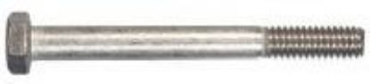 Picture of 1/4-20 Tpi 20 X 3/4 Screw Stainless-Steel