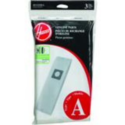 Picture of Type-A Allergen Air-Filter Vacuum-Cleaner-Bag