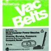 Picture of Most Power Nozzle Vacuum-Cleaner-Belt