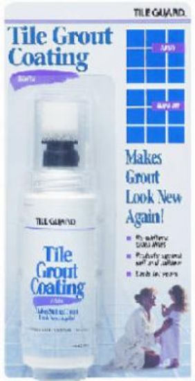 Picture of Grout-Whitener 4.3 Ounce