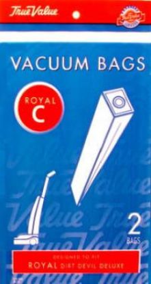 Picture of Type C Vacuum-Cleaner-Bag