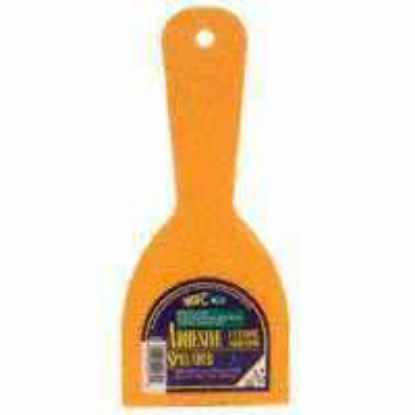 Picture of Adhesive-Spreader 3" 3/16" Notch for Wall-Tile and Tile Board