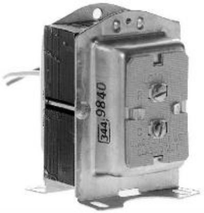 Picture of At72d Multi-mount Control Circuit Transformer 120v>24v