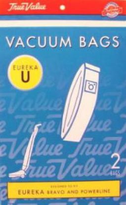 Picture of Eureka U Vacuum-Cleaner-Bag
