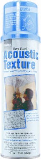 Picture of Coarse Acoustic Texture