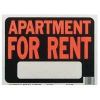 Picture of Sign Apartment For Rent