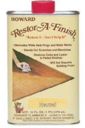 Picture of Wood-Finish Neutral