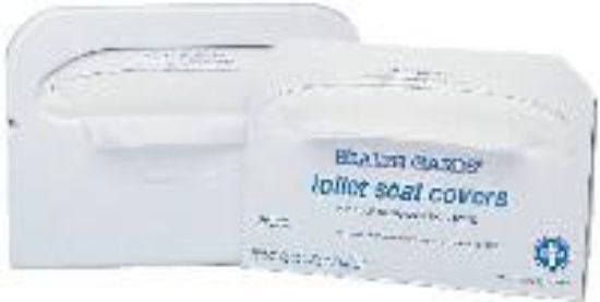 Picture of Toilet-Seat Cover Dispenser