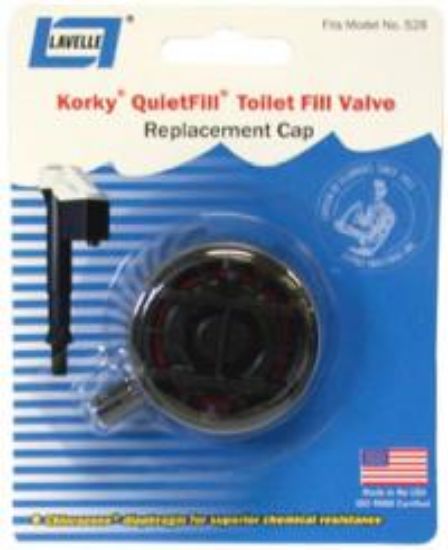 Picture of Valve Cap Assembly