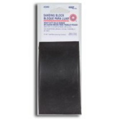 Picture of Rubber Sanding-Block