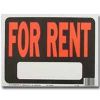 Picture of 9" x 12" For Rent Sign