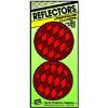 Picture of 3-1/4" RED Reflector