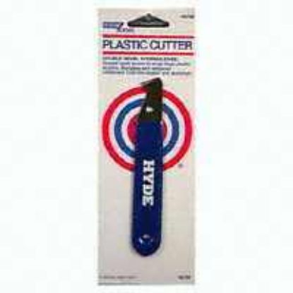 Picture of Plastic Cutting Tool