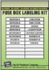 Picture of Fuse Box Labeling Kit