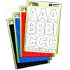 Picture of Number/Letter Set Vinyl Red 3"