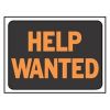 Picture of 9" x 12" Help Wanted Sign