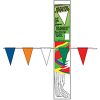 Picture of Pennant String 12" x 18" Pennants