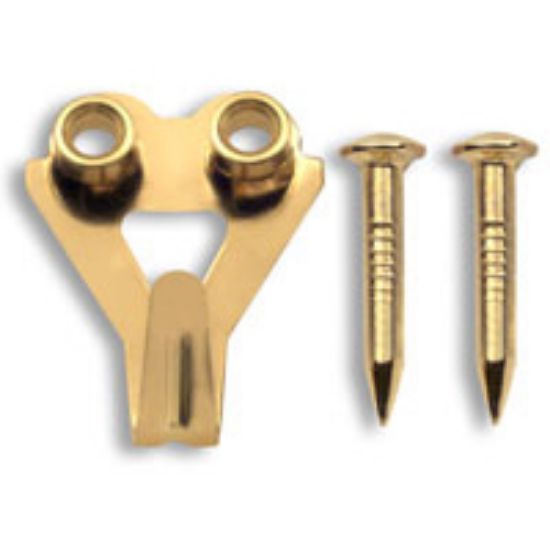 Picture of Picture-Hanger Brick/concrete 50-pounds-working-load-limit