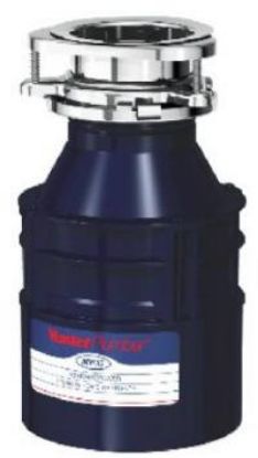 Picture of 1/3HP Waste Disposer