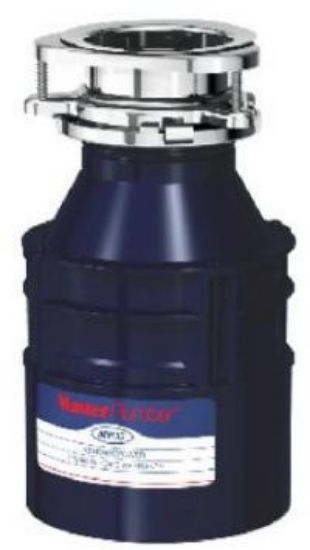 Picture of 1/3HP Waste Disposer