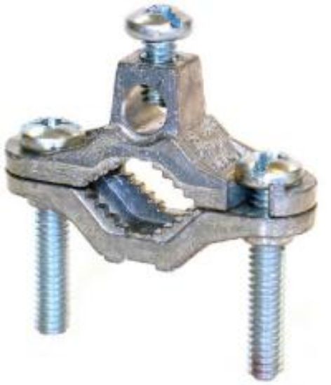 Picture of Die-Cast Ground Clamp