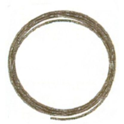 Picture of Invisible Picture-Hanging-Wire Nylon