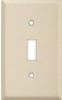 Picture of Wall-Plate Single Toggle
