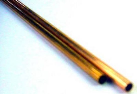 Picture of Copper-Tube 7/32 By .014 36"