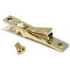 Picture of Edge Pull Brass 3"