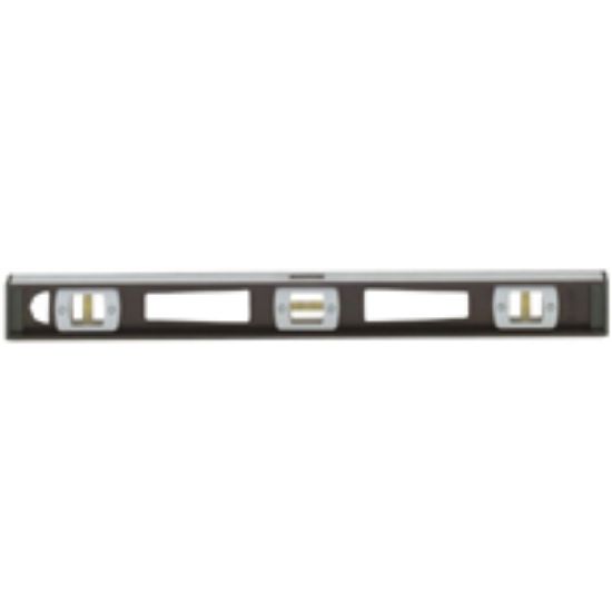 Picture of Spirit-Level Aluminum Magnetic 24"