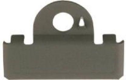 Picture of 4" Steel Butt Marker