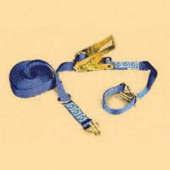Picture of 1" Ratchet-Tie-Down