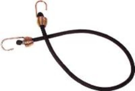 Picture of 32" Black HD Bungee-Cord