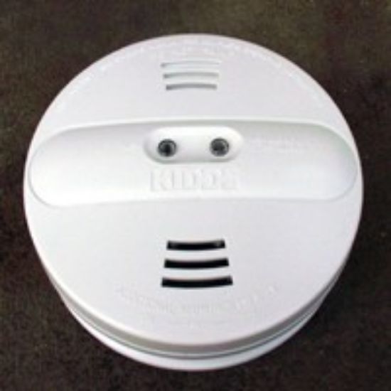 Picture of Dual Sensor Smoke-Alarm