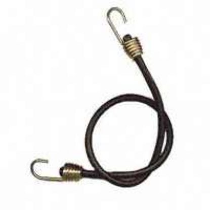 Picture of Bungee-Cord Black 18"